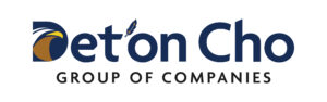 Deton Cho logo